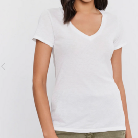 Velvet LILITH Cotton V Neck