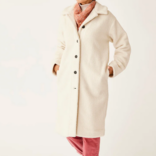 Carve Designs Jacket - Sutton Boucle