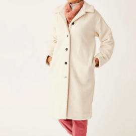 Carve Designs Jacket - Sutton Boucle