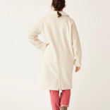 Carve Designs Jacket - Sutton Boucle