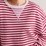 FREE PEOPLE Crew - Classic Striped
