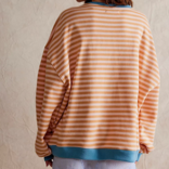 FREE PEOPLE Crew - Classic Striped