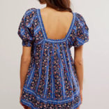 FREE PEOPLE Top - Vintage Lover Blouse