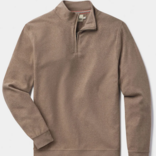 Normal Brand Zip Pullover - Puremeso Weekend