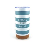 Demdaco/misc Product Tumbler w/ Lid - Mountains or Bust Demdaco/misc Product Tumbler w/ Lid - Mountains or Bust