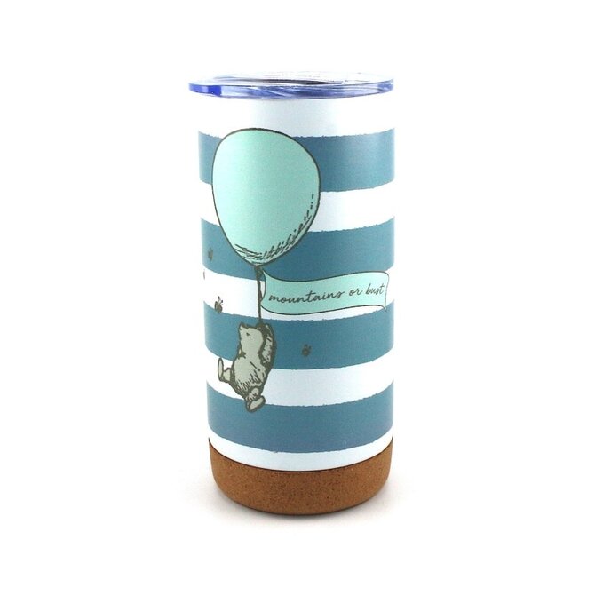 Demdaco/misc Product TMBLR W/ LID - Winnie the Pooh