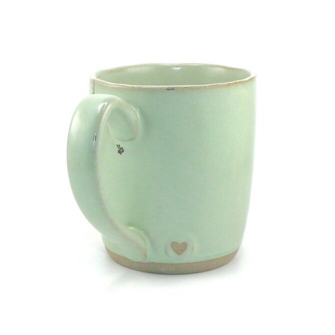 Demdaco/misc Product Mug - Dreams Take You Everywhere