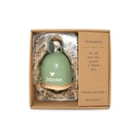 Demdaco/misc Product BELL-MINI RELAXATION/PAUSE