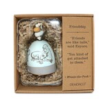 Demdaco/misc Product BELL-WP MINI FRIENDSHIP Demdaco/misc Product BELL-WP MINI FRIENDSHIP