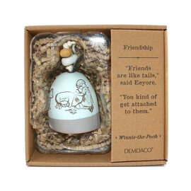 Demdaco/misc Product BELL-WP MINI FRIENDSHIP