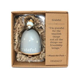 Demdaco/misc Product BELL-WP MINI GRATEFUL
