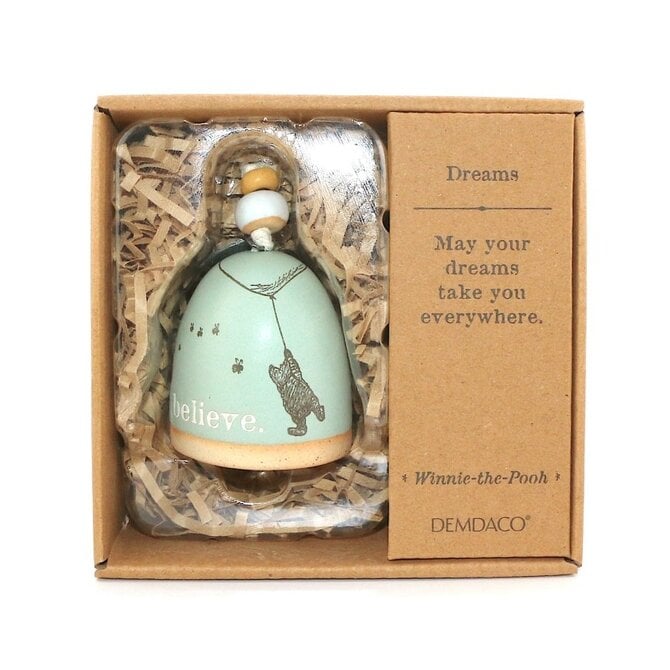 Demdaco/misc Product BELL-WP MINI DREAMS