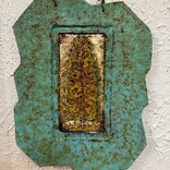 Jeanne Dana Paper And Sto Small 4" x 6" - Aspen