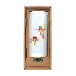 Demdaco/misc Product CHIME - Hummer Coneflower