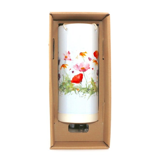 Demdaco/misc Product CHIME - Wildflowers