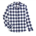LIVERPOOL Men's Shirt - Long Sleeve Button Up