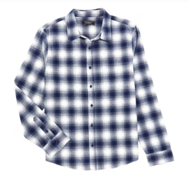 LIVERPOOL Men's Shirt - Long Sleeve Button Up