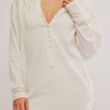 FREE PEOPLE Pullover - Coffee Chat