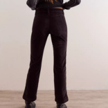 FREE PEOPLE Jean - High Time Kick Flare