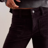 FREE PEOPLE Jean - High Time Kick Flare