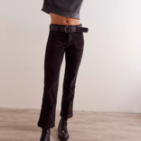 FREE PEOPLE Jean - High Time Kick Flare