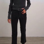 FREE PEOPLE Jean - High Time Kick Flare