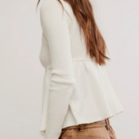 FREE PEOPLE Top - Found Your Babydoll