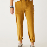 Carve Designs Pant - Corey Butter