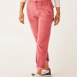 Carve Designs Pant - Corey Butter