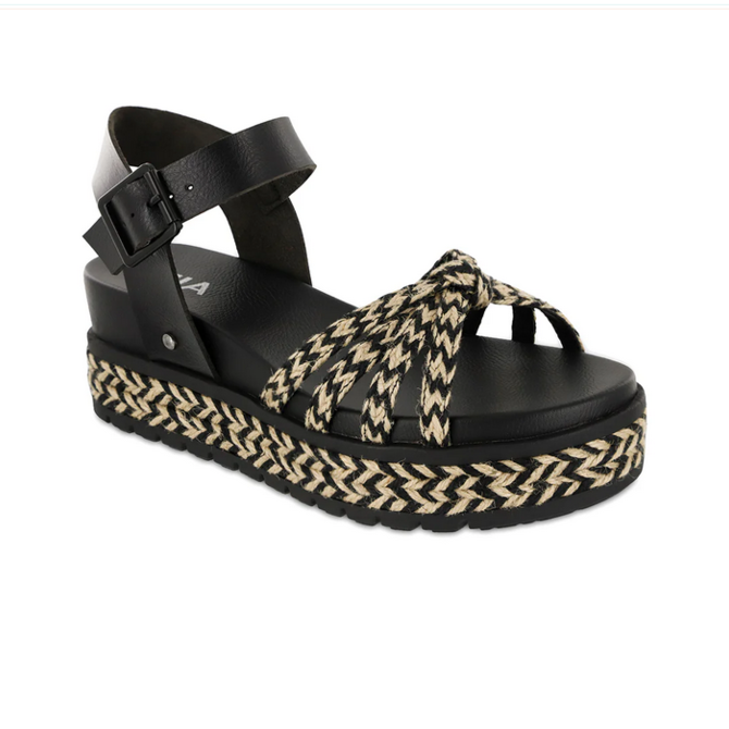 Mia Shoes Shoe - Kehlani