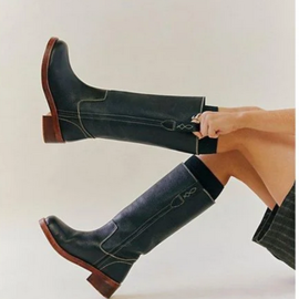 FREE PEOPLE Boot - Blaze Pull On
