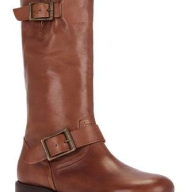 FREE PEOPLE Boot - Ride or Die Engineer