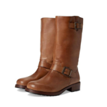 FREE PEOPLE Boot - Ride or Die Engineer