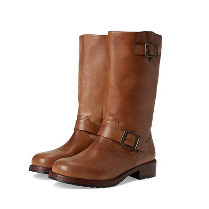 FREE PEOPLE Boot - Ride or Die Engineer
