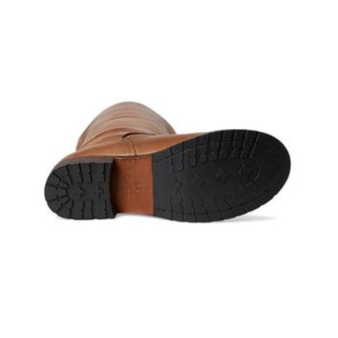 FREE PEOPLE Boot - Ride or Die Engineer