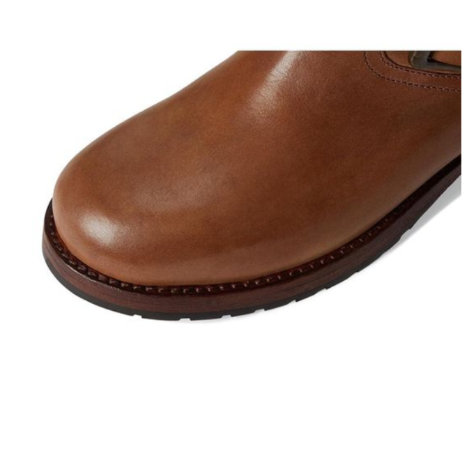 FREE PEOPLE Boot - Ride or Die Engineer