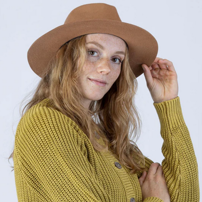 Pistil/totes Isotoner Hat - Soho