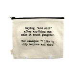 Ellembee POUCH-CLIP COUPONS