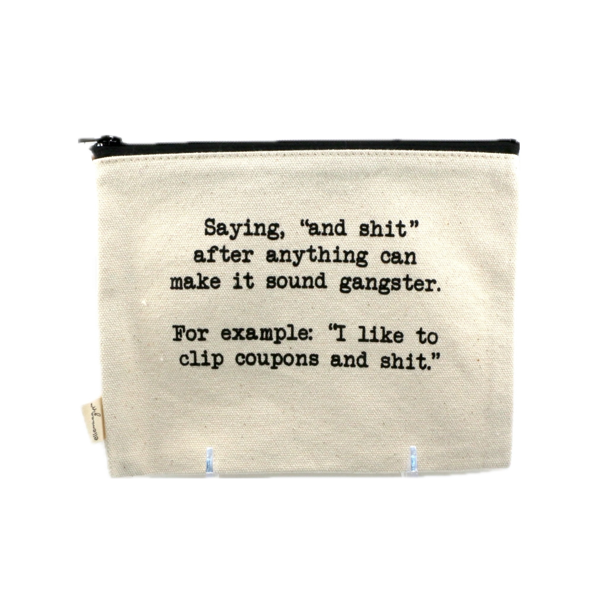 POUCHCLIP COUPONS Garden of the Gods Trading Post