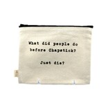 Ellembee POUCH-CHAPSTICK