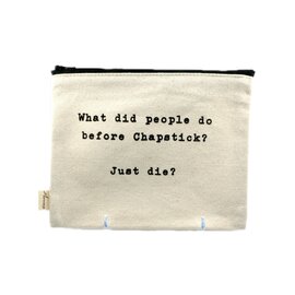 Ellembee POUCH-CHAPSTICK