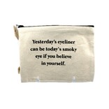 Ellembee POUCH-SMOKY EYE
