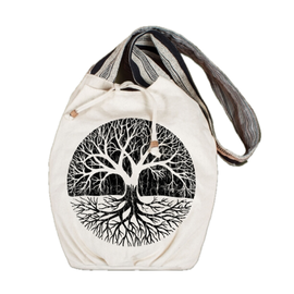 Soul Flower BAG-TREE OF LIFE