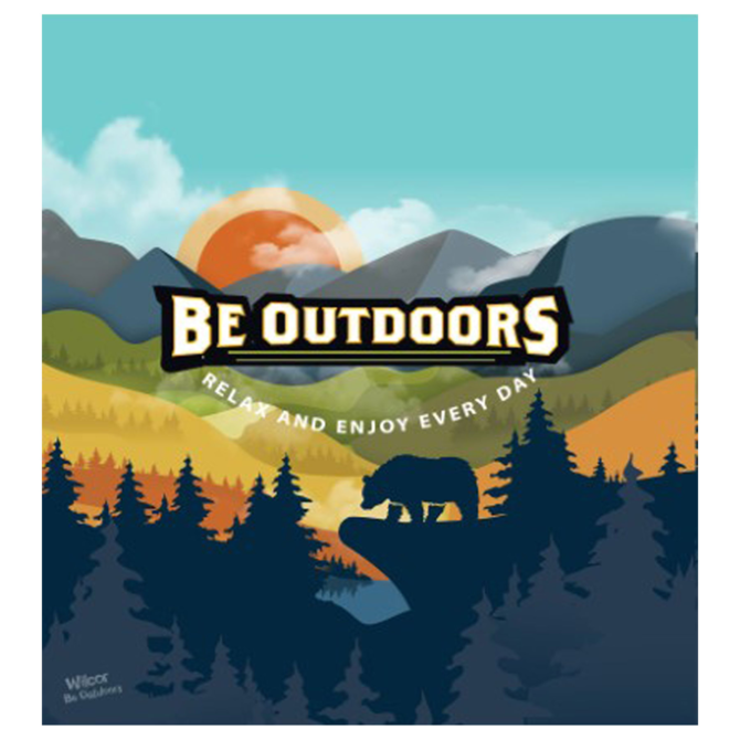 BAG-BE OUTDOORS