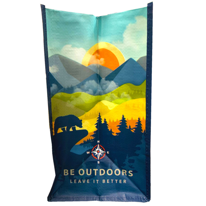 BAG-BE OUTDOORS