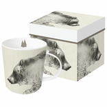 Paperproducts Design MUG/BOX - Majestic Bear