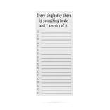 Ellembee MAG PAD-EVERY SINGLE DAY