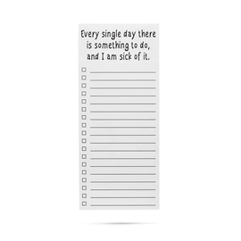 Ellembee MAG PAD-EVERY SINGLE DAY