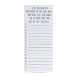 Ellembee MAG PAD-HIGHLIGHTERS