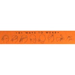 Mcgovern & Co Bandana - Garden of the Gods